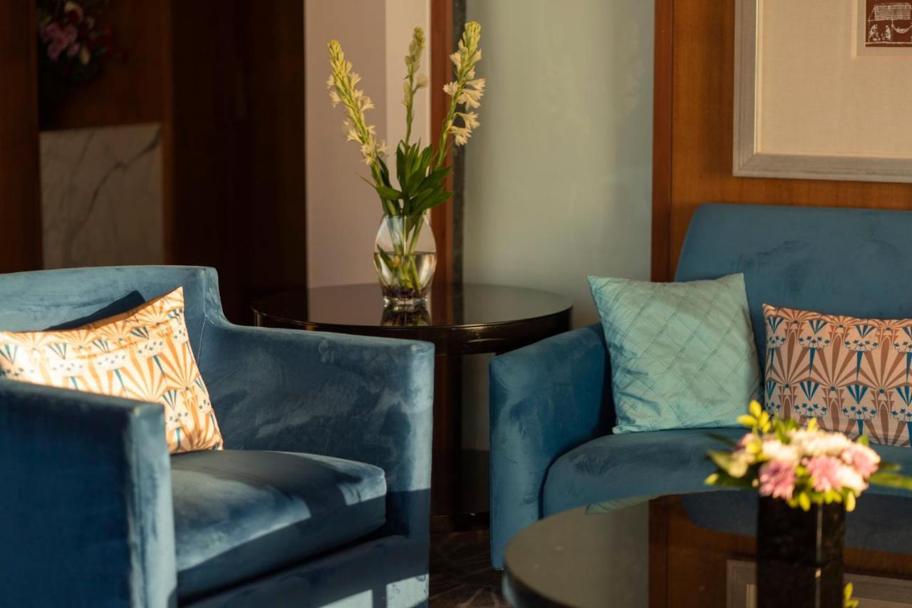Intercontinental Marine Drive By Ihg Hotel 5*