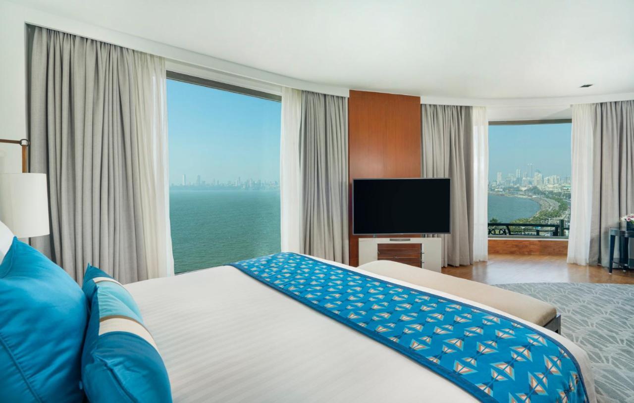 Hotel Intercontinental Marine Drive By Ihg 5*