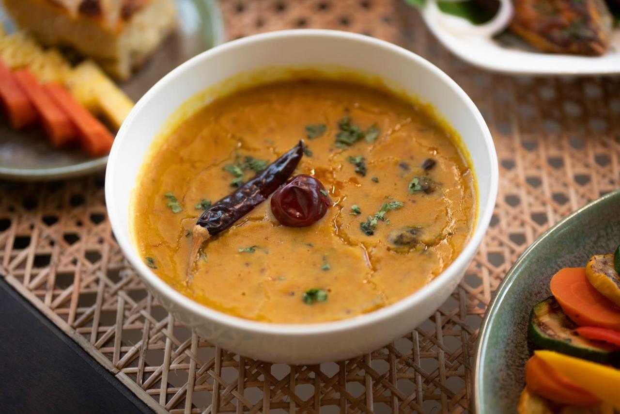 Villa Ama And Trails Nine Palms Alibag *