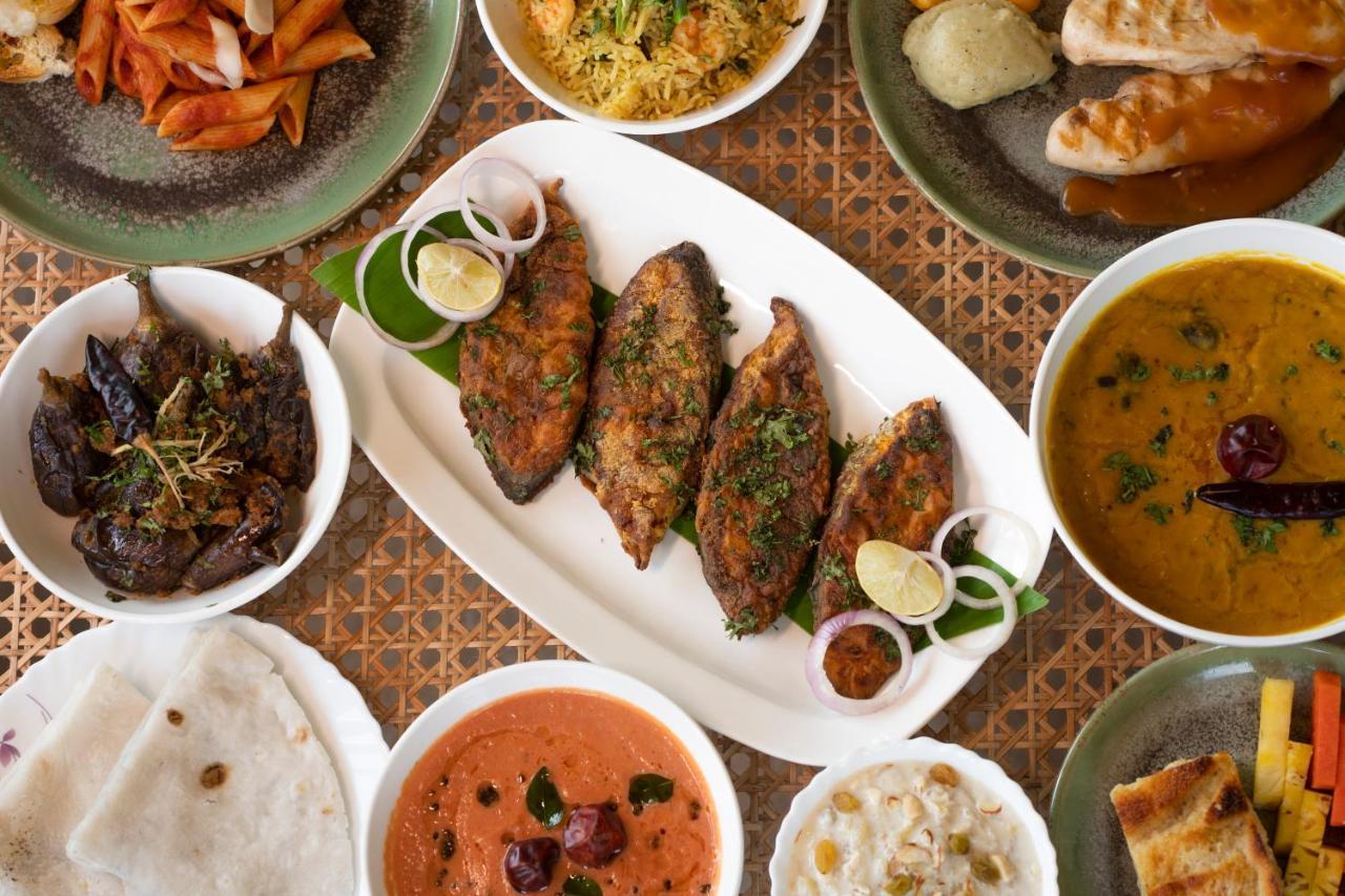 Ama And Trails Nine Palms Alibag Villa Mumbai