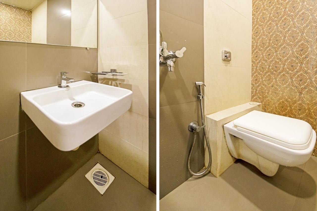 Royce Executive Near Us Consulate, Bandra Kurla Complex Hotel Mumbai