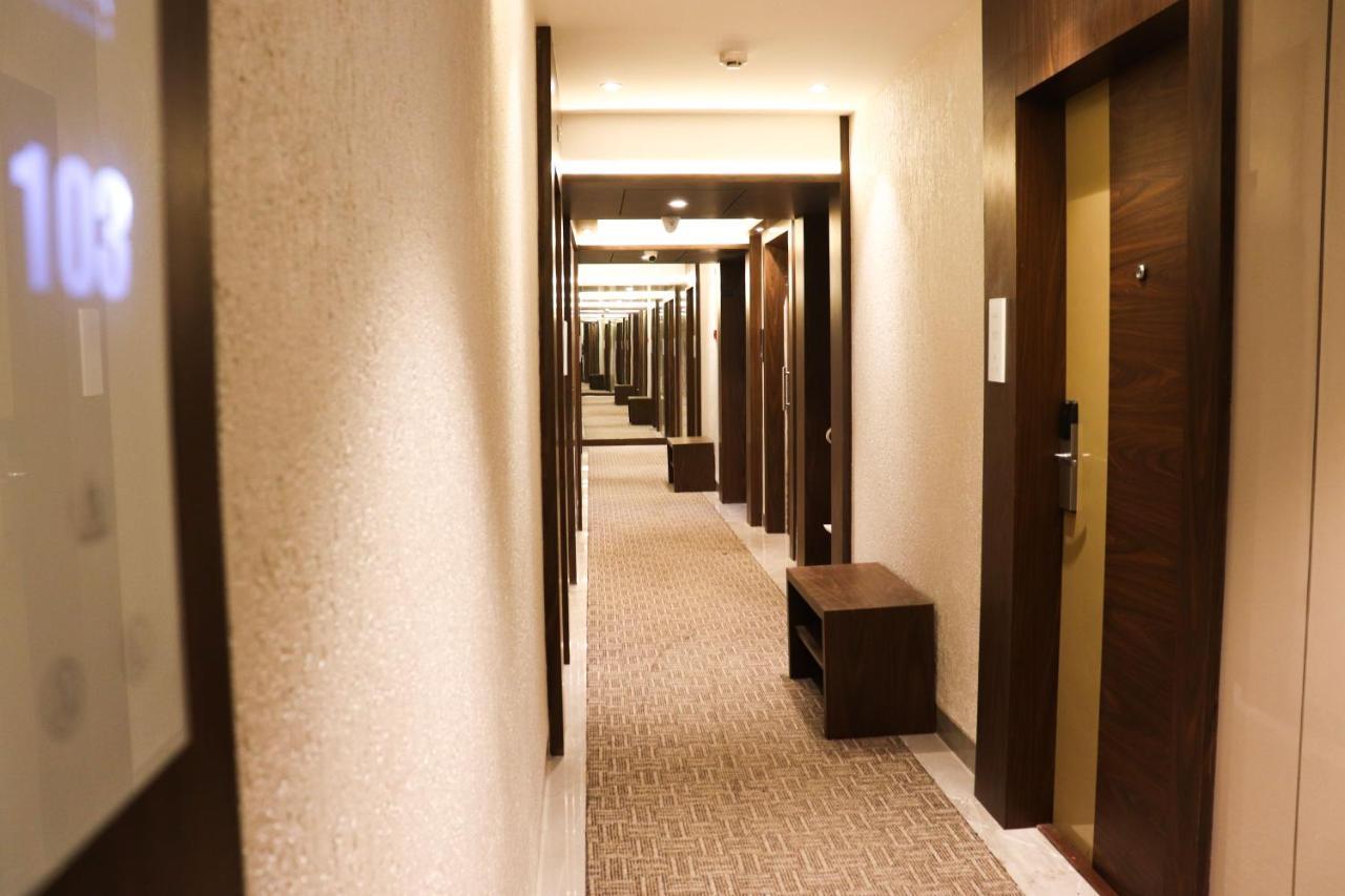 Hotel Bawa Regency 3*