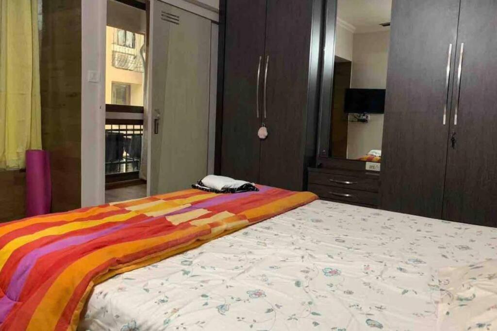 Apartment 1bhk Garden Facing