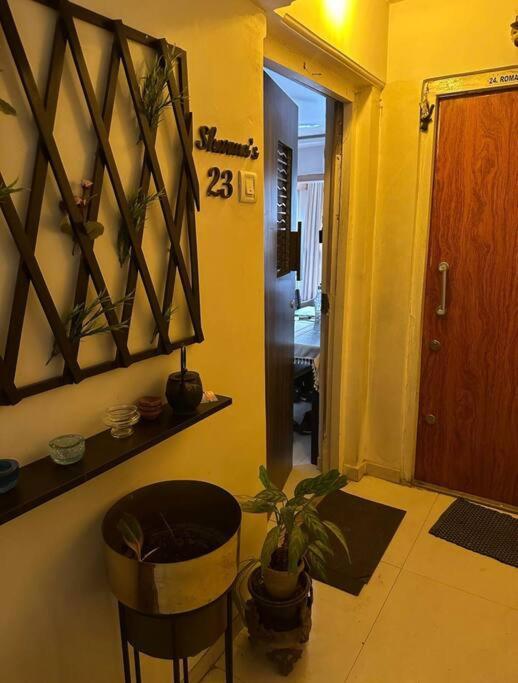 1bhk Garden Facing