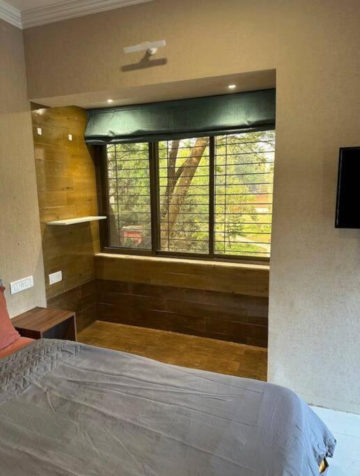 1bhk Garden Facing