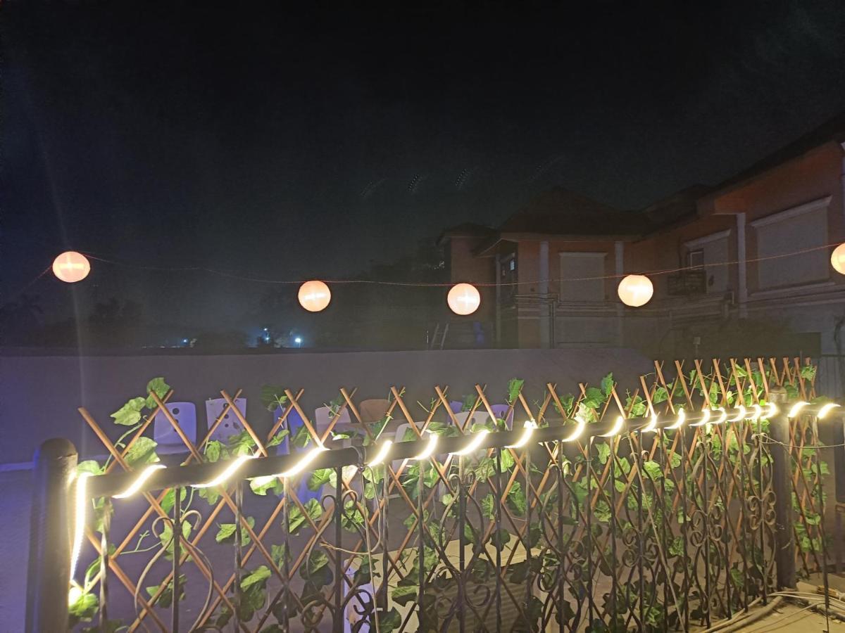 Palm Villa *