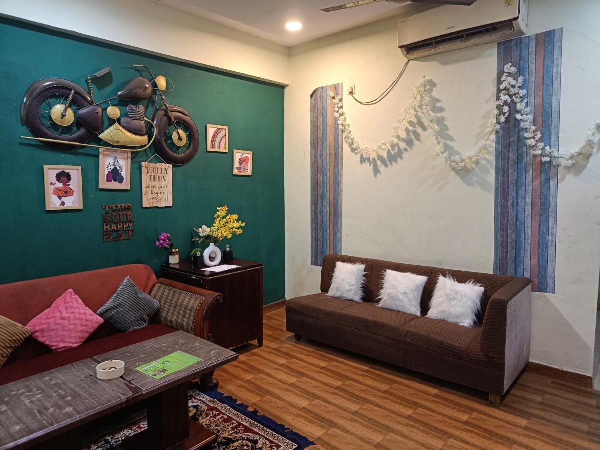 Palm Villa