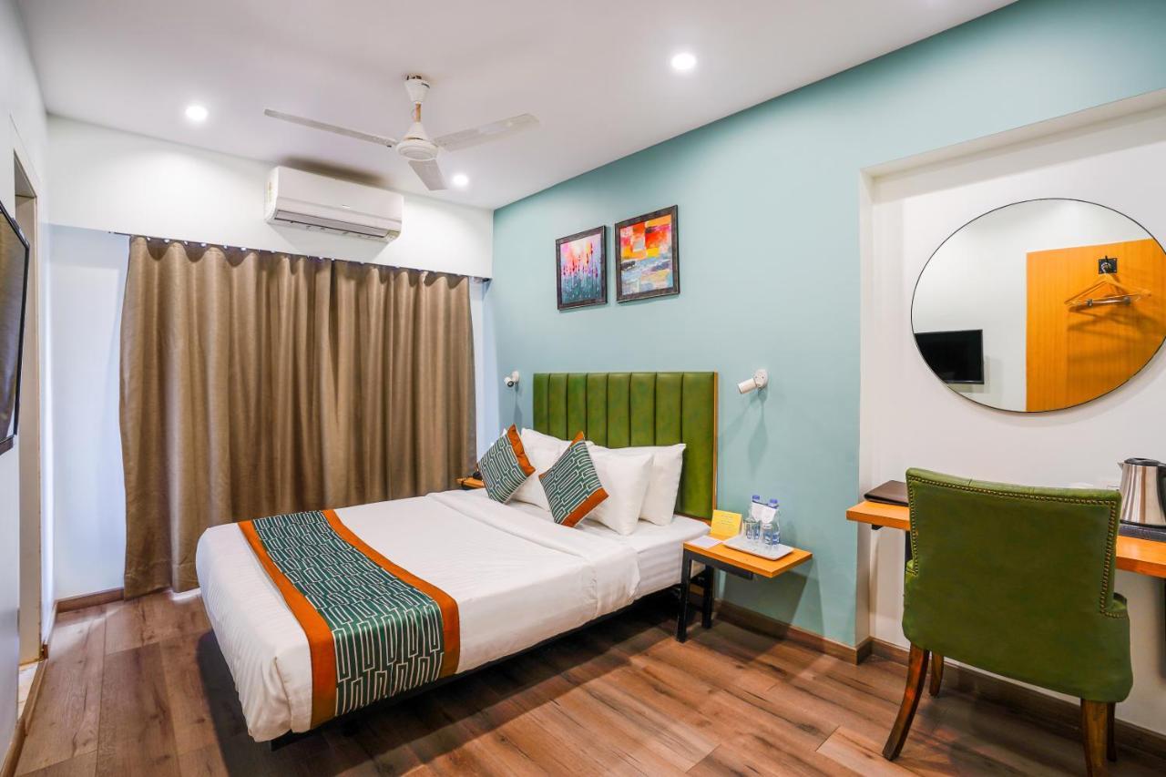 Apex Beacon Hotel, 3* Mumbai