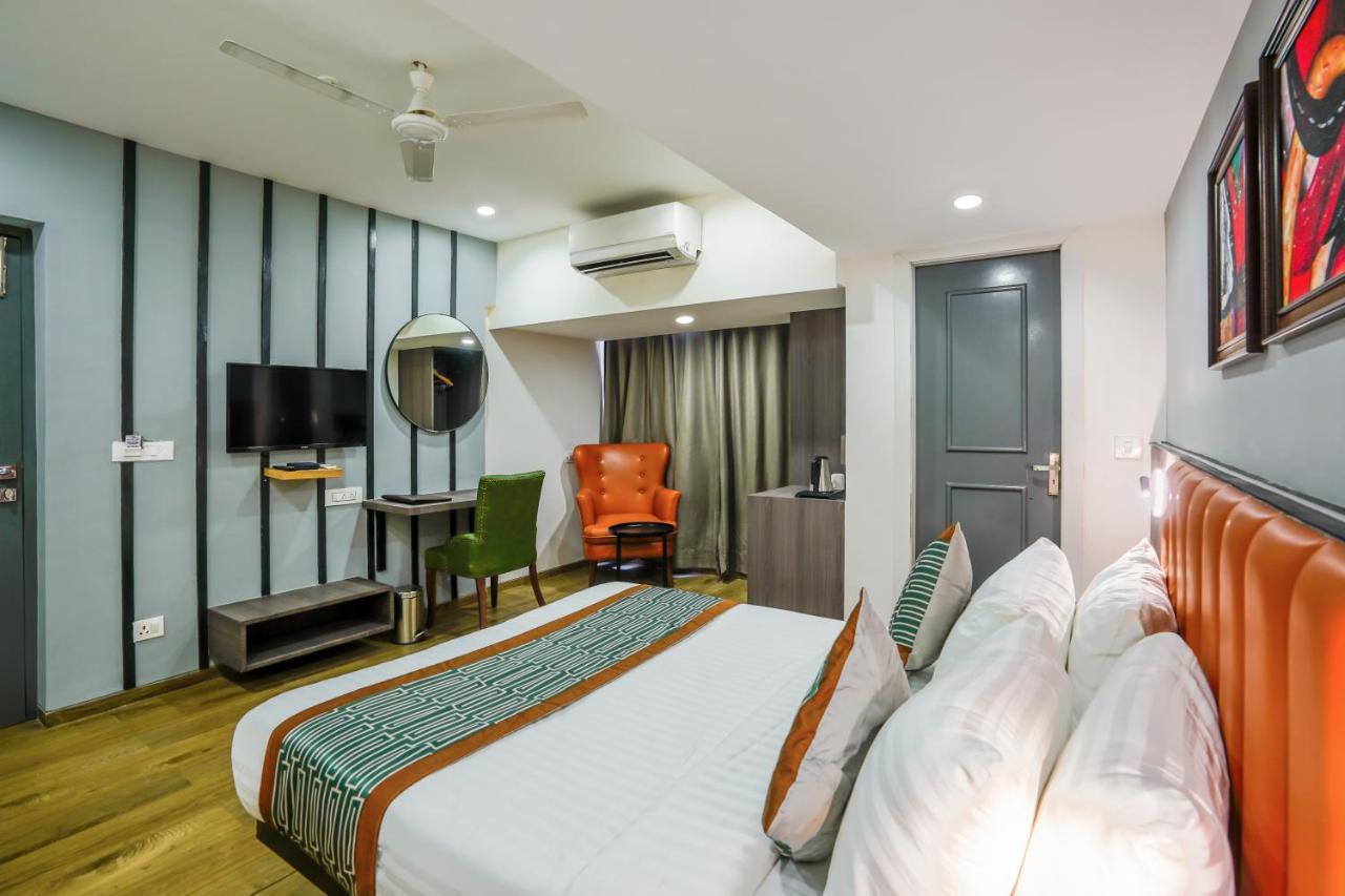 Apex Beacon Hotel, 3* Mumbai