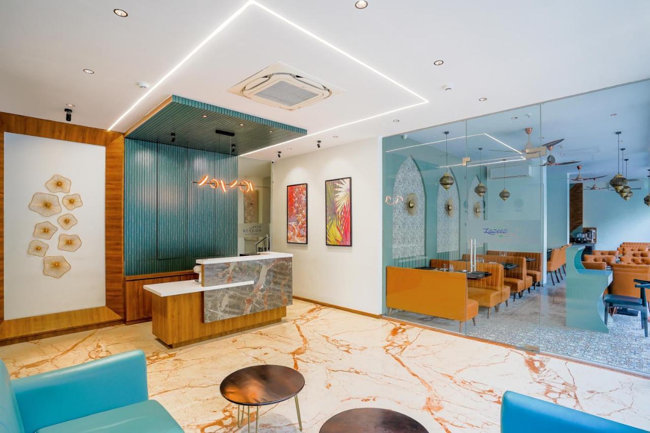 Apex Beacon Hotel, Hotel 3*