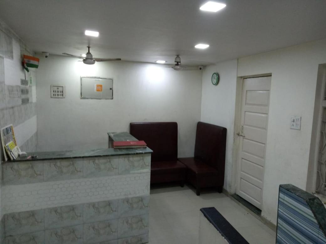 Janata Residency Guest house