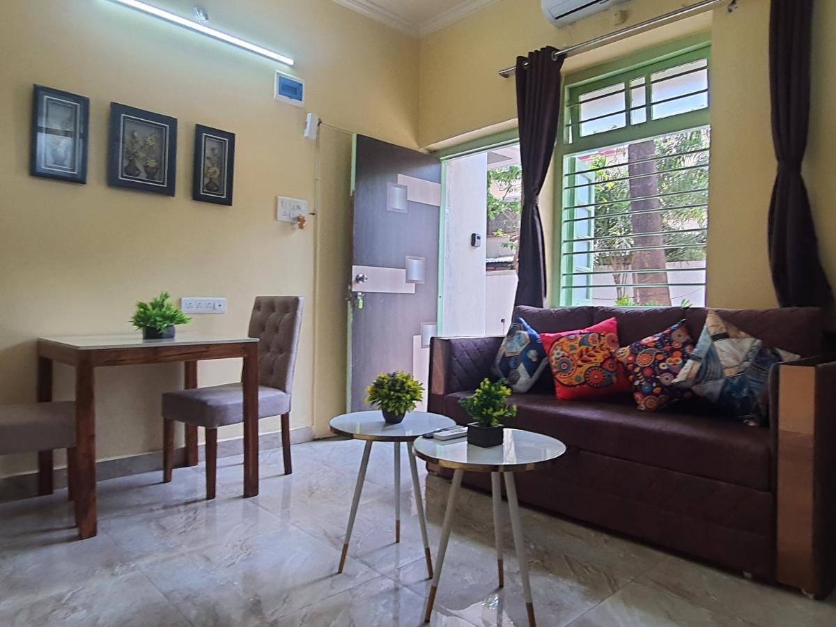 Apartamento Osi Khar West *
