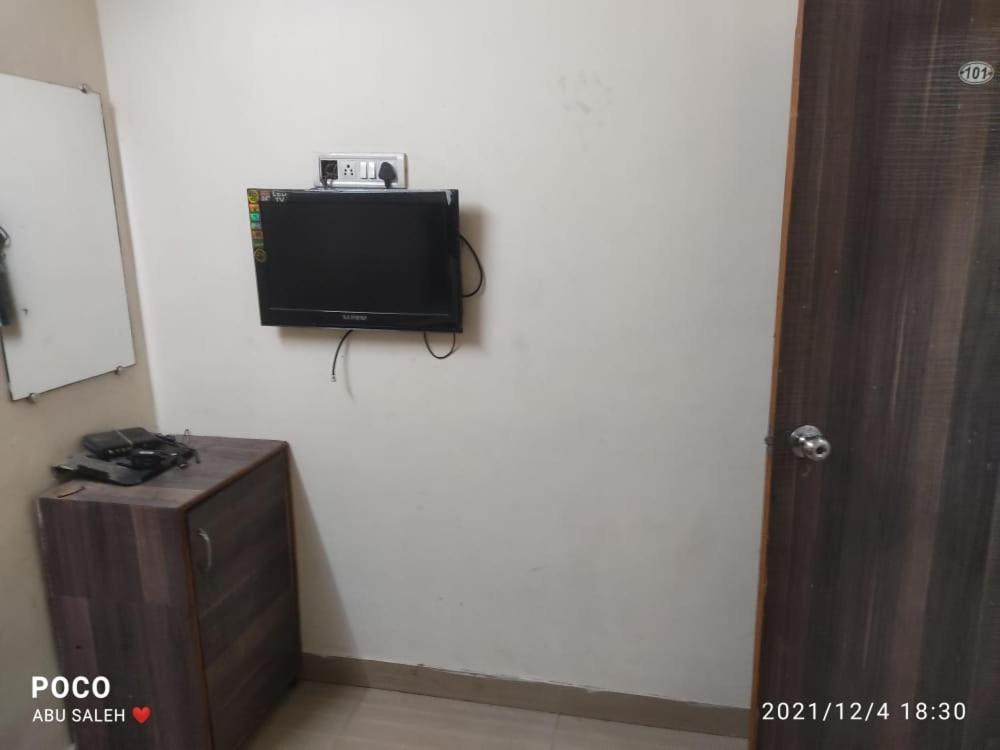 Janata Residency Guest house Mumbai