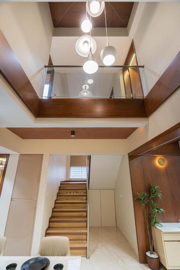 Apartment Lights Duplex Penthouse *