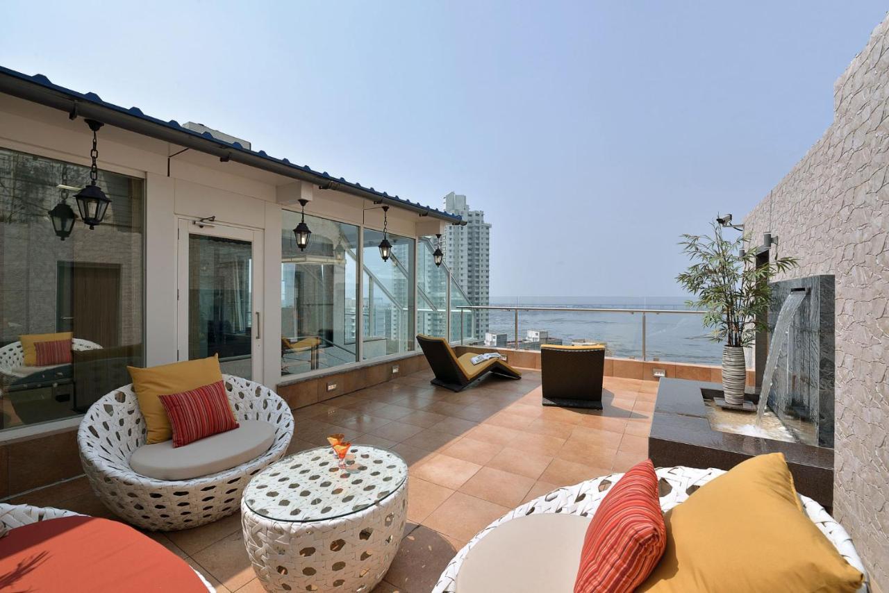 Lights Duplex Penthouse *
