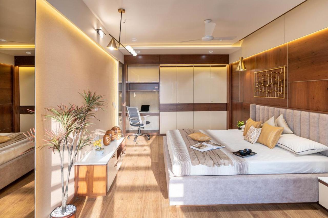 Apartment Lights Duplex Penthouse *