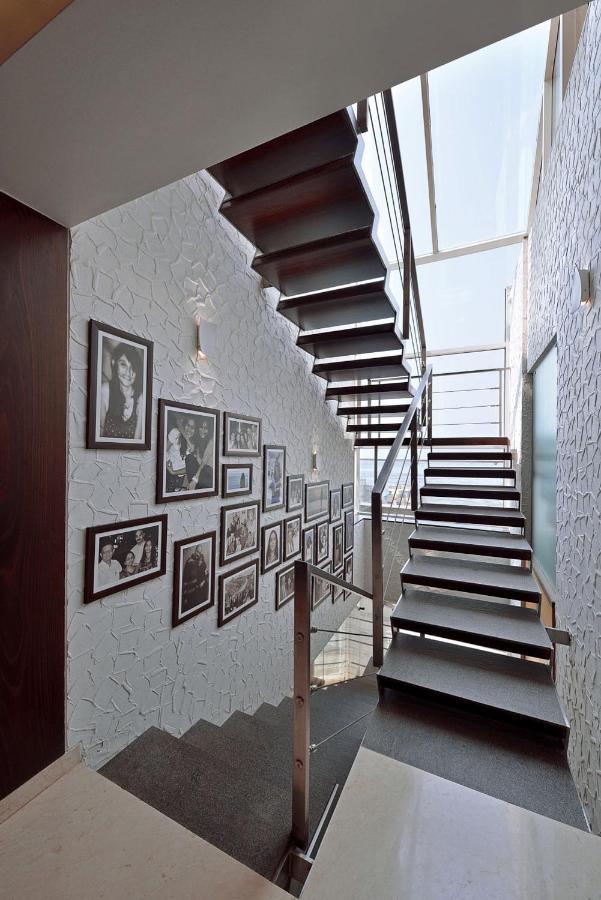 Apartment Lights Duplex Penthouse *