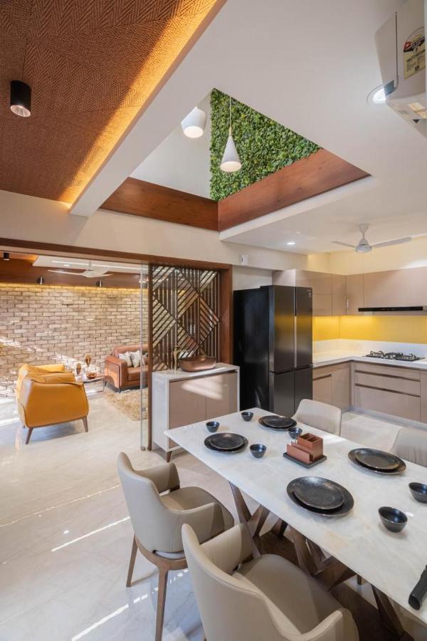 Lights Duplex Penthouse Mumbai