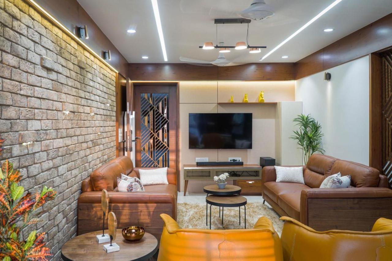 Lights Duplex Penthouse * Mumbai