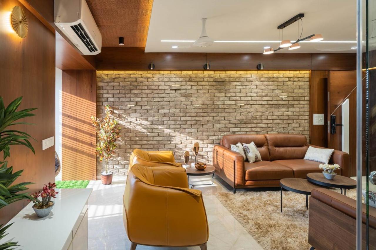 Lights Duplex Penthouse *