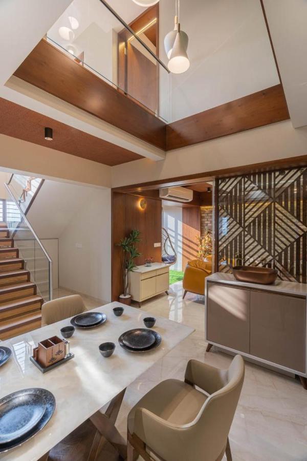 Lights Duplex Penthouse *