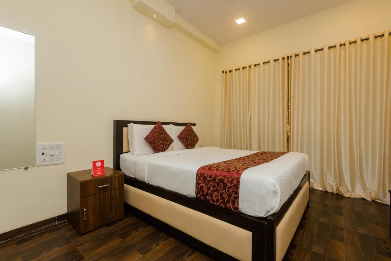 Super O Divine Residency Near Phoenix Marketcity Mumbai
