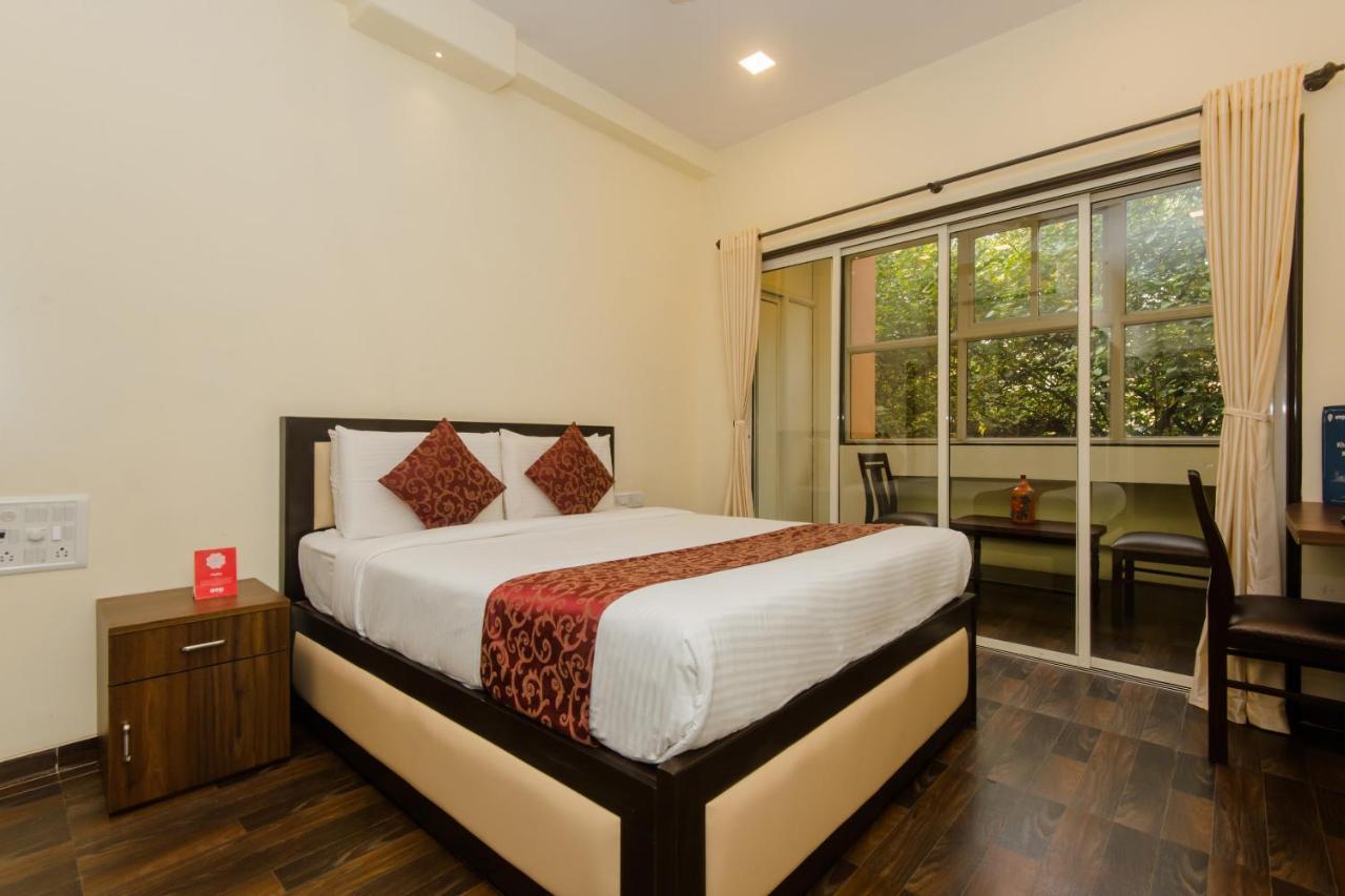 Super O Divine Residency Near Phoenix Marketcity Hotel Mumbai