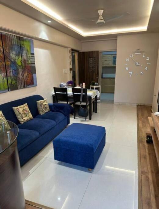 1bhk Garden Facing