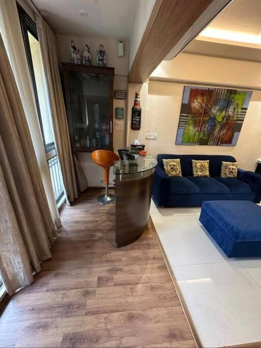 1bhk Garden Facing