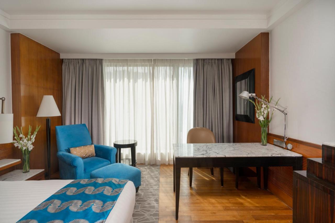 Intercontinental Marine Drive By Ihg 5*