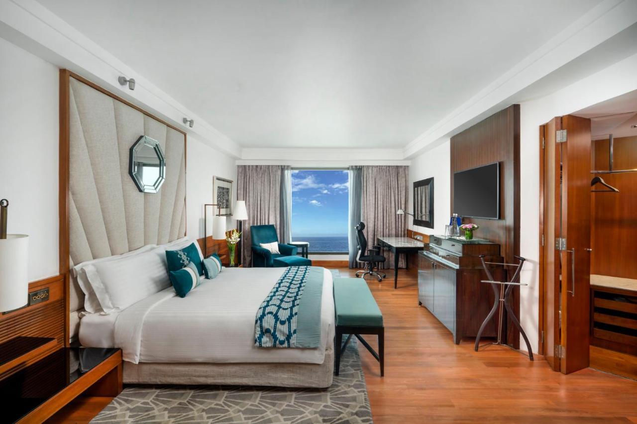 Hotel Intercontinental Marine Drive By Ihg