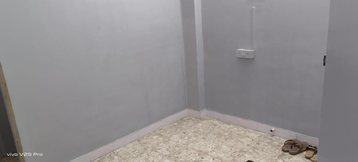 1 Bhk Flat In Suraj Venture Mahim West *