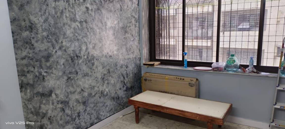 1 Bhk Flat In Suraj Venture Mahim West Mumbai
