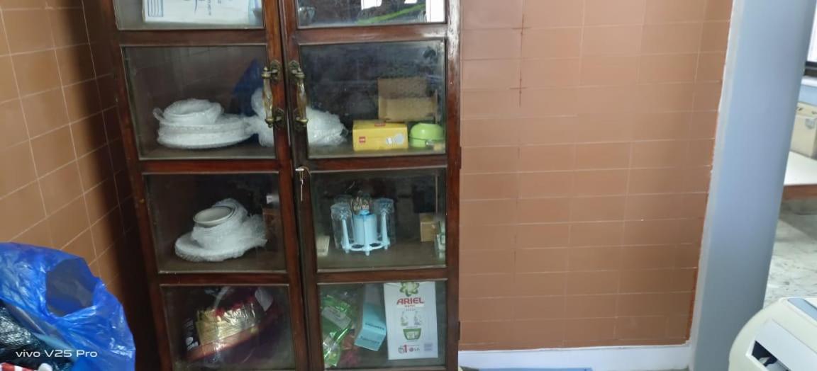 Apartment 1 Bhk Flat In Suraj Venture Mahim West Mumbai