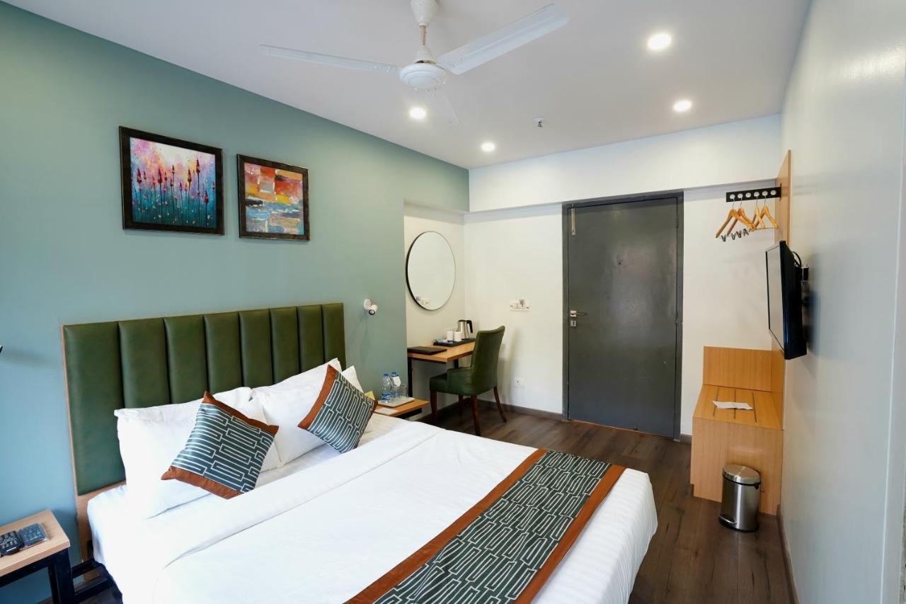 Apex Beacon Hotel, Hotel Mumbai