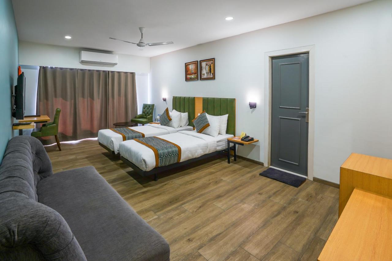 Hotel Apex Beacon Hotel,