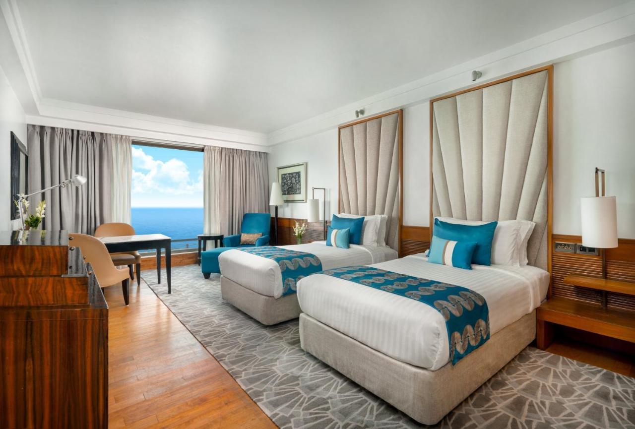 Intercontinental Marine Drive By Ihg 5* Mumbai