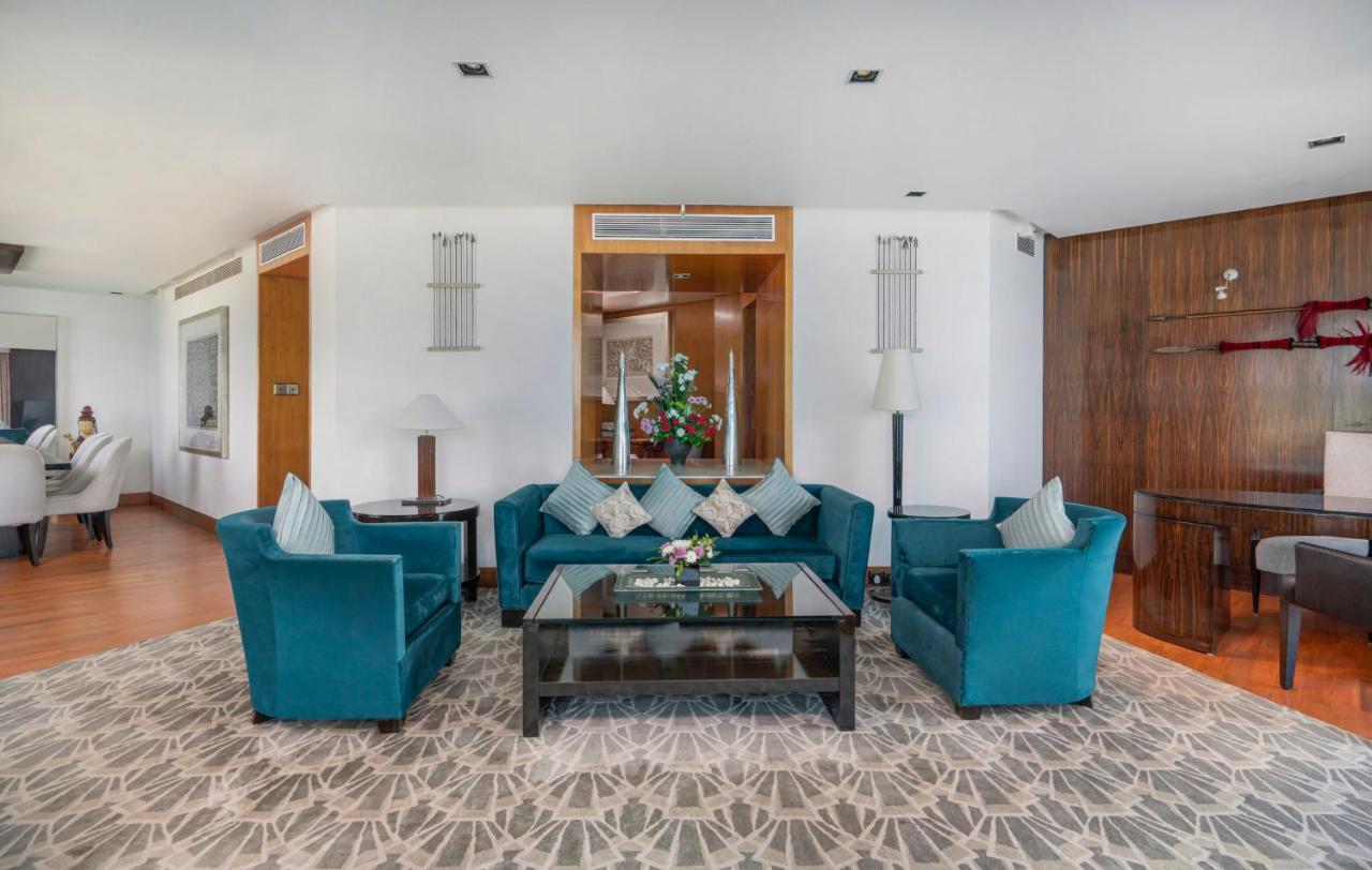 Hotel Intercontinental Marine Drive By Ihg 5*