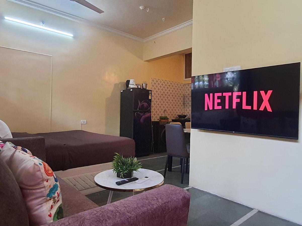 Apartamento Osi Khar West *