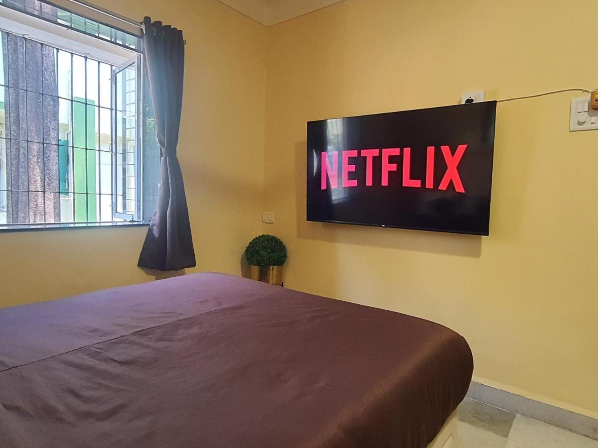 Osi Khar West Apartamento Bombaim