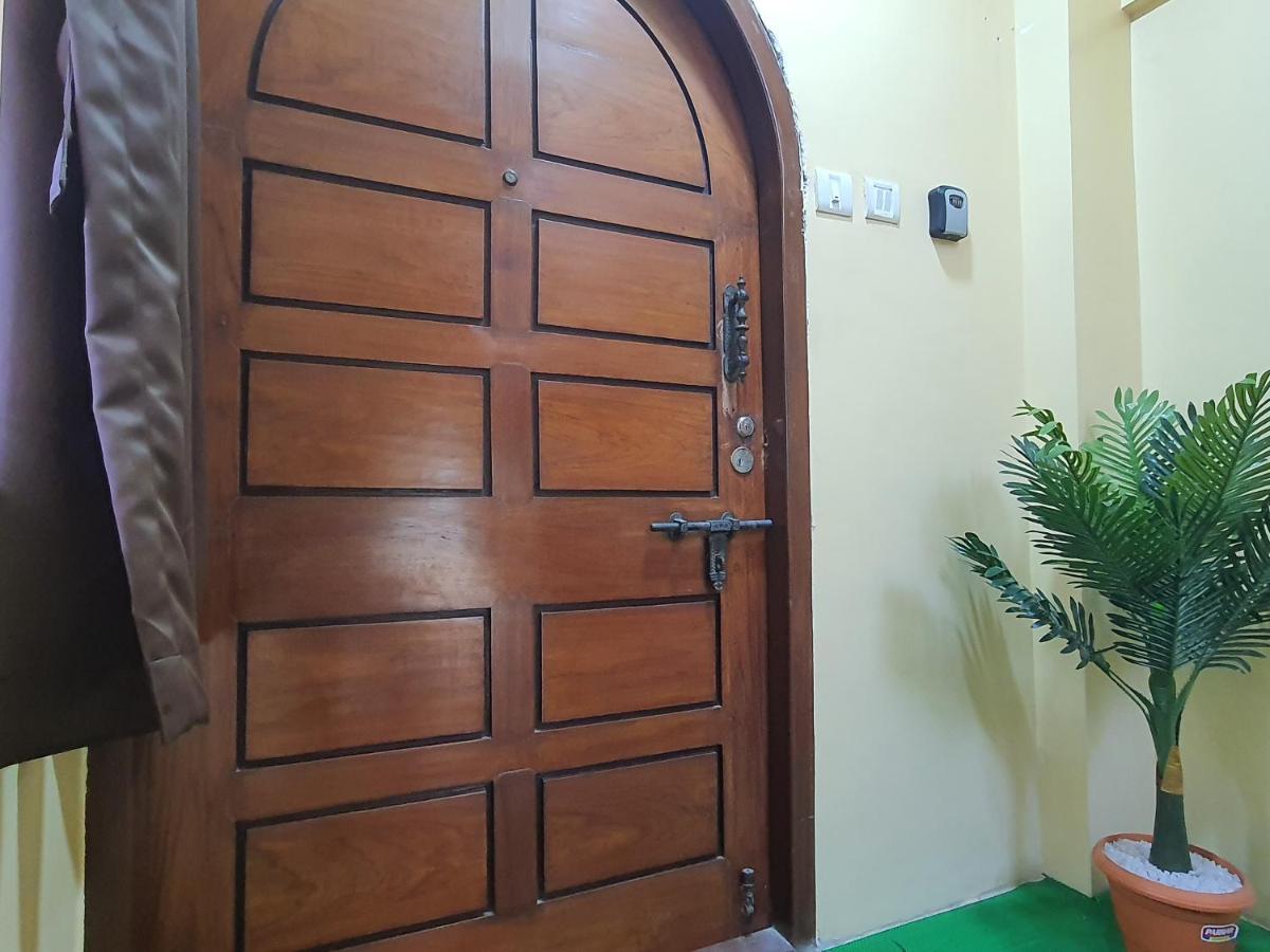 Apartamento Osi Khar West *