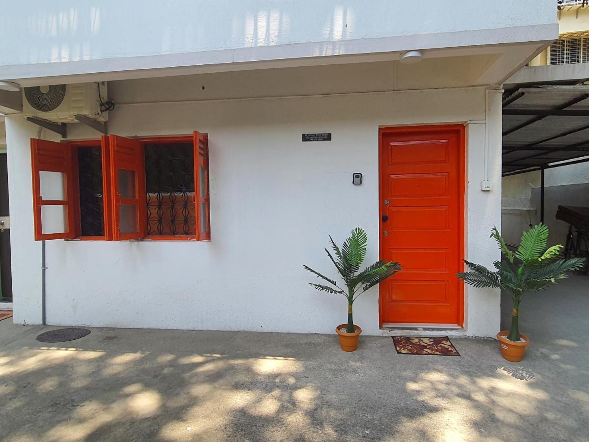 Apartamento Osi Khar West