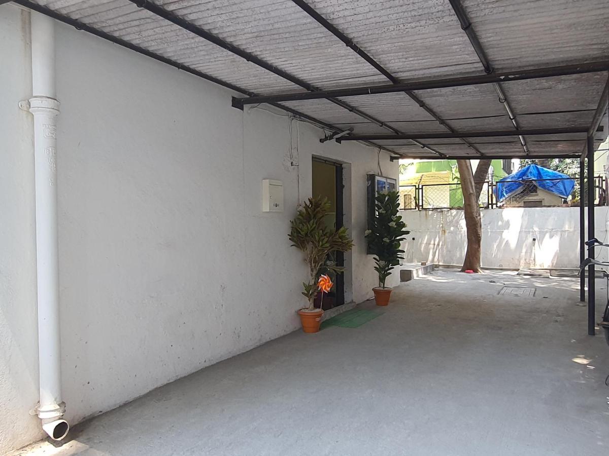 Osi Khar West Apartamento Bombaim
