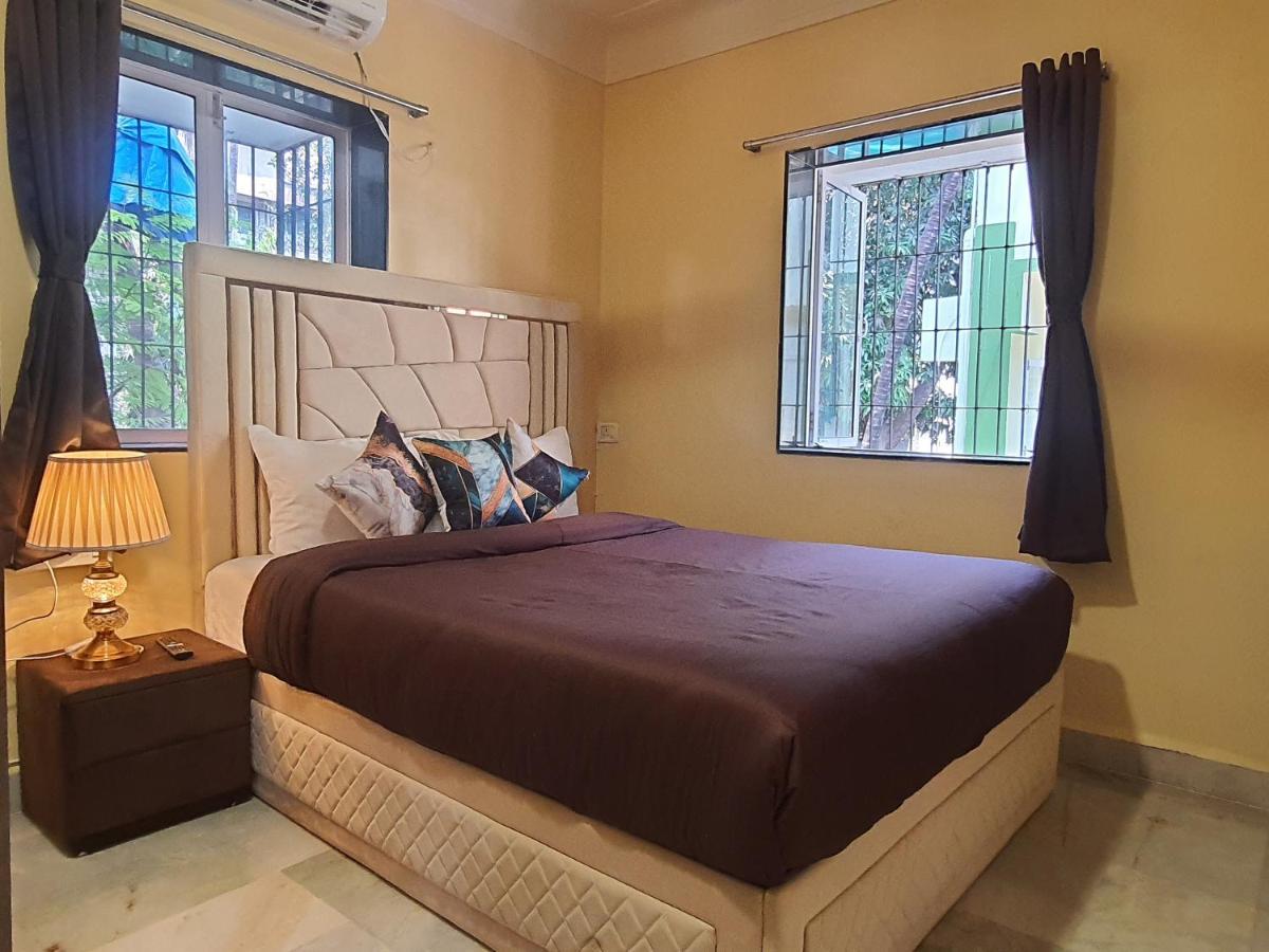 Osi Khar West Apartamento Bombaim