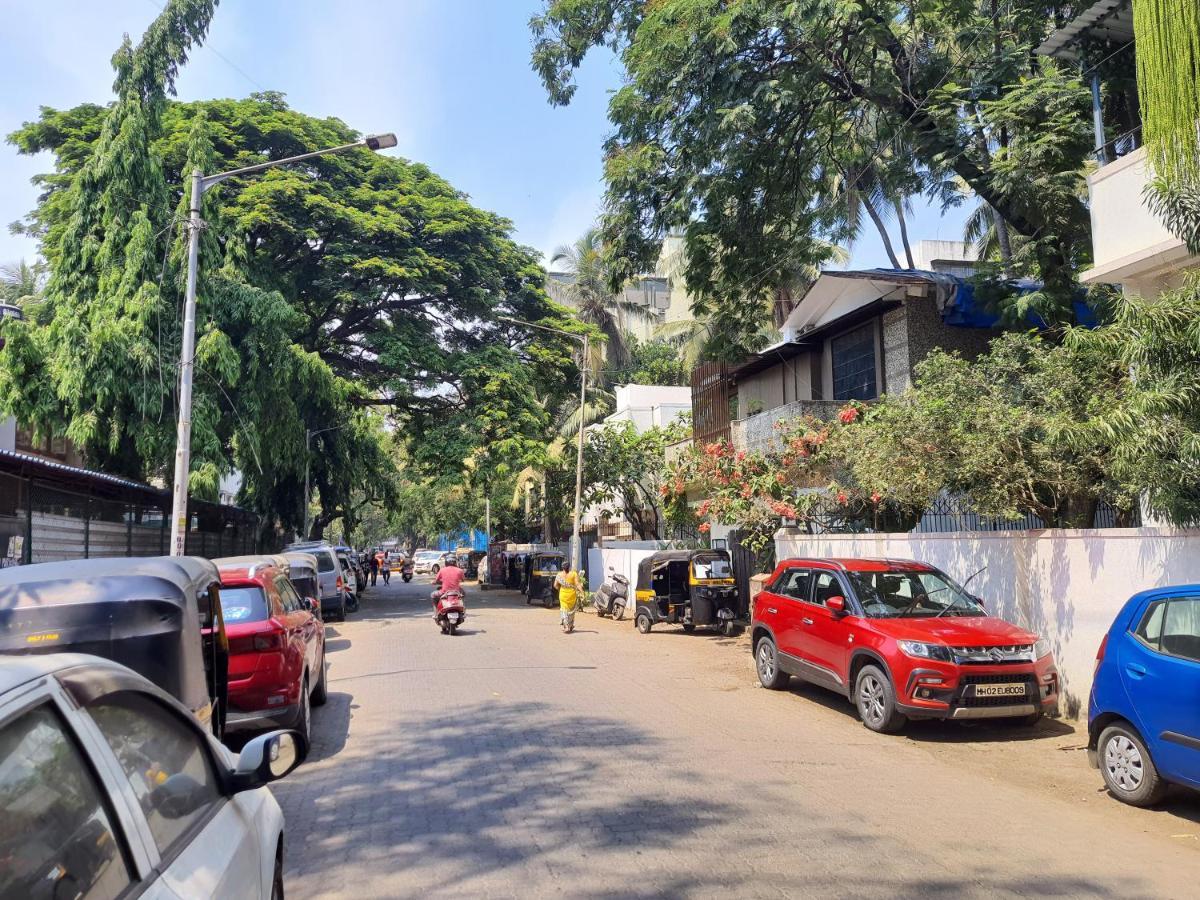 Osi Khar West Apartamento