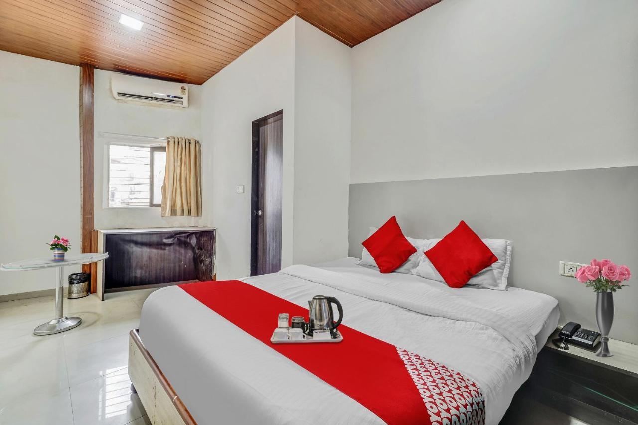 Hotel O Kailash Park Boutique Rooms
