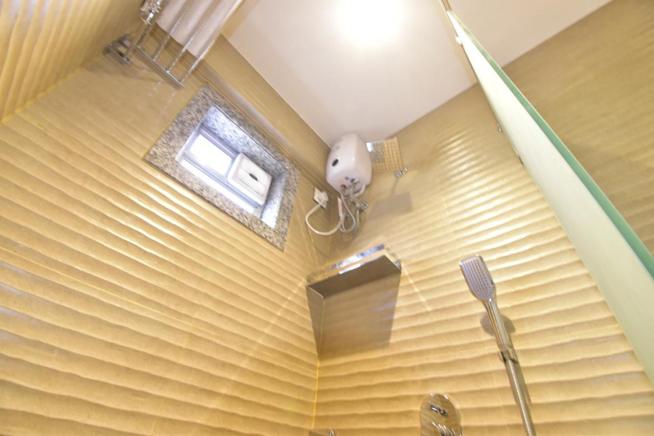 Sarkar Chambers Apartment