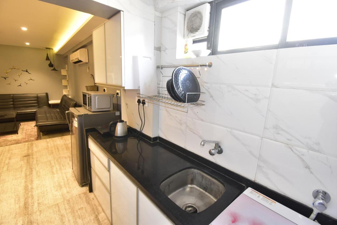 Sarkar Chambers Mumbai