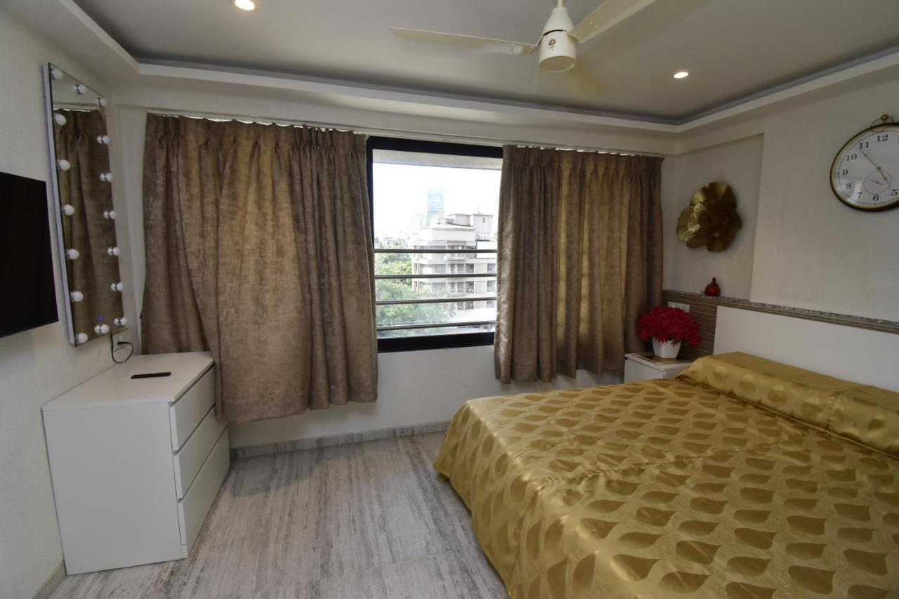 Apartment Sarkar Chambers Mumbai