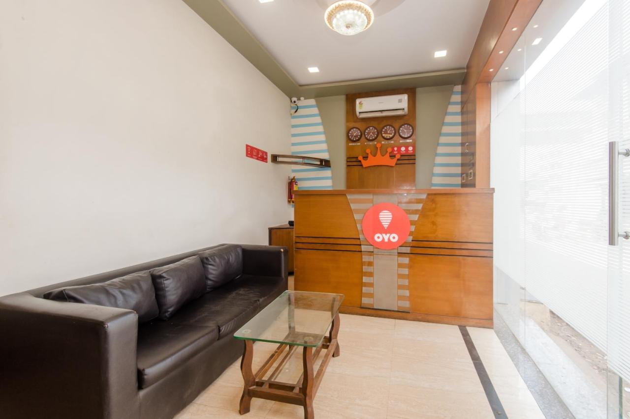 Fabexpress Bently Palace Hotel 3*